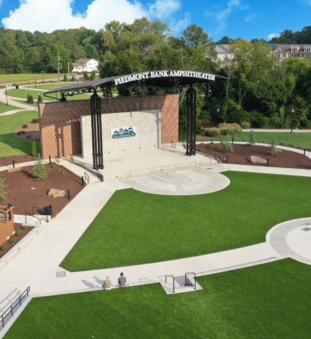 Depot park 6