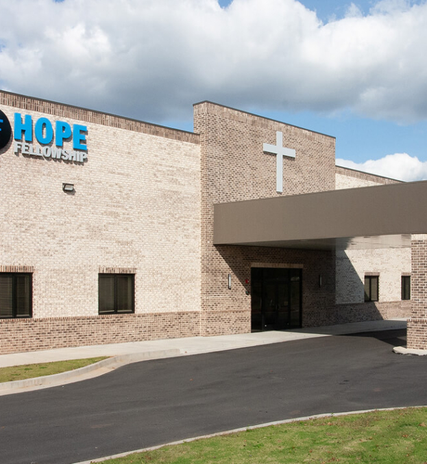 Hope fellowship 2
