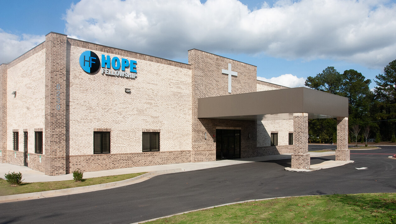 Hope fellowship 2