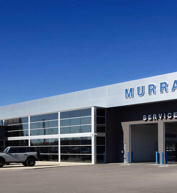 Murray ford 1